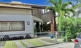 Imagem: Casa para venda em Condomínio Sol Nascente