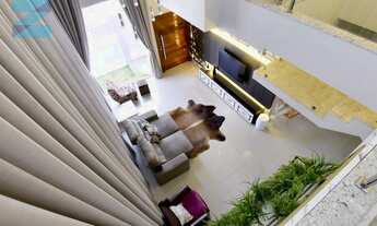 Imagem 4: Casa alto padrão , contendo 3 suítes !