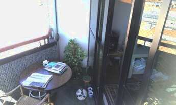 Imagem 3: Apartamento diferenciado no Planalto Paulista, com vista livre, eterna e privilegiada !