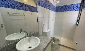 Imagem 7: Apartamento todo no porcelain, 102 metros quadrados com 3 quartos, 2 Vaga, Área de lazer