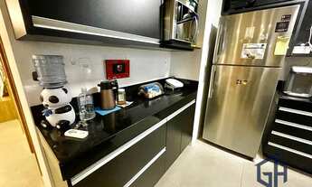 Imagem 5: Área Privativa 3 quartos 3 vagas Liberdade