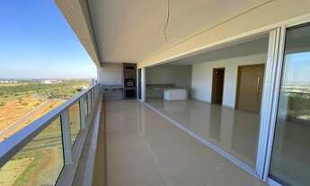 Imagem 7: Maravilhoso apartamento de 139m com 3 suítes nascente , 2 vagas e escaninho