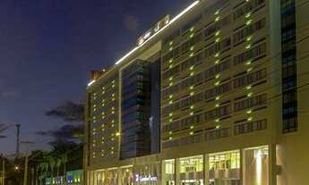 Imagem: Apartamento Hotel Confins Suite