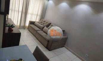 Imagem 5: Apartamento à venda, 70 m² por R$ 320.000,00 - Parque Oeste Industrial - Goiânia/GO