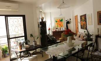 Imagem 6: Apartamento Amplo com 4 quartos, sendo um 1 suíte, no Centro de Florianópolis