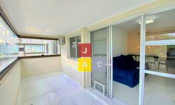 Imagem 3: Reserva Jardim 2Qts c/ 1Suíte banheiro e lavabo 100% Mobiliado, NÃO FAZEMOS CONTRATO POR T