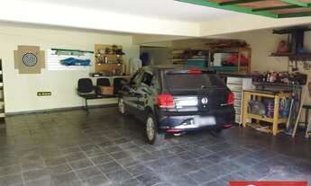 Imagem 4: Sobrado Jardim Cotinha São Paulo/SP