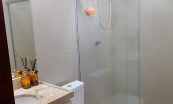 Imagem 6: Apartamento com 2 quartos s/ 1 suíte em Cabo Branco com projetados e área de lazer complet