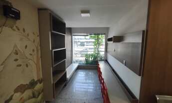 Imagem 5: Sala para alugar, 11 m² por R$ 1.350,00/mês - Setor Aeroporto - Goiânia/GO