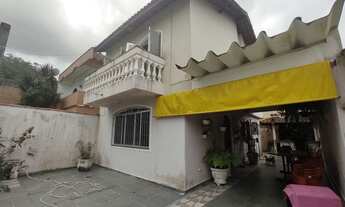 Imagem: Sobrado para venda tem 116 m² com 3 quartos