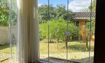 Imagem 6: Casa para venda tem 180 metros quadrados com 3 quartos em Vila da Glória - São Francisco d