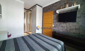 Imagem 5: Casa com 2 quartos e 93 m² à venda por R$ 550.000,00 no Jardim Monte Rei em Maringá/PR