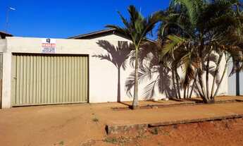 Imagem 4: Casa a com 100 m² com 3 quartos no Vale do Sol - Aparecida de Goiânia - GO