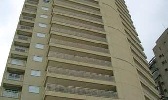 Imagem: Apartamento para venda com 178 metros quadrados