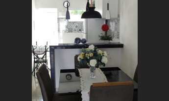 Imagem 4: Casa Duplex em condomínio fechado 2/4 em Jauá