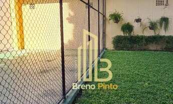 Imagem 7: Apartamento com 3 dormitórios à venda, 96 m² por R$ 290.000 - Farias Brito - Fortaleza/CE