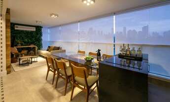 Imagem 6: Incrível lançamento ao lado do Shopping Anália Franco!