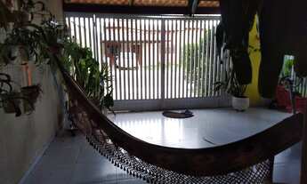 Imagem 7: Casa de condomínio com 105m2, 3 quartos, ste, planejados na cozinha, 2 vagas, planalto, Na