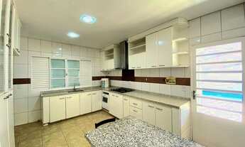 Imagem 8: Sobrado 4/4 - Jardins Madri