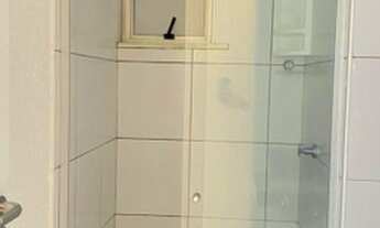 Imagem 2: Apartamento para venda com 55 metros quadrados com 3 quartos em Messejana - Fortaleza - CE