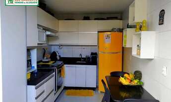 Imagem 5: Casa Duplex Casa com 4 dormitórios