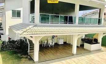 Imagem 4: Casa condomínio linda de alto padrão com 150 m², com ótima localização na Sapiranga