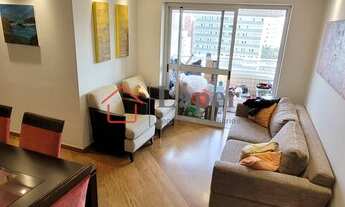 Imagem 2: Excelente apartamento em Pinheiros próximo ao metro Sumaré