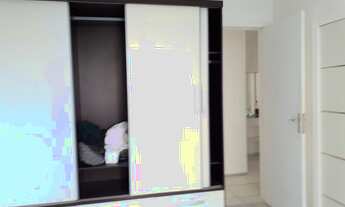 Imagem 7: Apartamento para venda com 107 metros quadrados com 3 quartos em Varjota - Fortaleza - CE