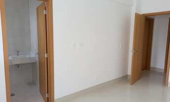 Imagem 7: Apartamento 155 m² com 3 suítes e 3 vagas, fino acabamento - Setor Bueno - Goiânia - GO