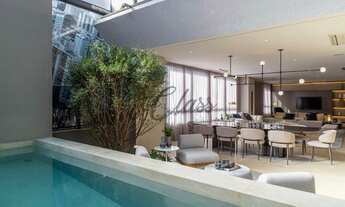 Imagem: Legacy City Home - 360 m² - 4 suítes no