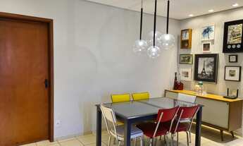 Imagem 5: Santa Mônica, Apartamento com 83,59m², 3/4, Sala, Cozinha, Vaga para 2 Carros