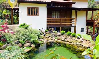 Imagem 2: Domingos Martins - Sítio espetacular perto do Centro!