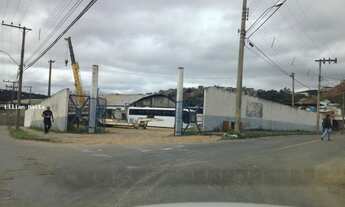 Imagem 2: Terreno para Venda em Juiz de Fora, Barbosa Lage