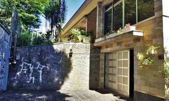 Imagem 2: Casa com 3 dorms, Jardim do Mar, São Bernardo do Campo - R$ 2.9 mi, Cod: 4242