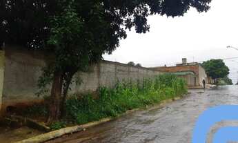 Imagem 12: TERRENO RESIDENCIAL em GOIÂNIA - GO, RESIDENCIAL RECANTO DO BOSQUE