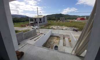 Imagem: Sobrado 02 dorm em Sao José -SC
