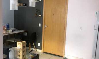 Imagem 2: Apto 2 Qtos com Suíte e 1 Vaga Coberta- Top Life Long Beach- Taguatinga