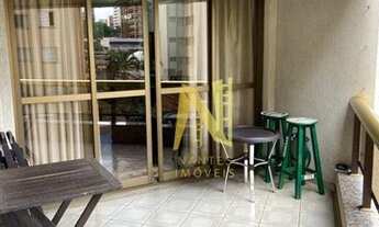 Imagem 4: Apartamento com 4 dormitórios à venda, 170 m² por R$ 590.000,00 - Centro - Londrina/PR