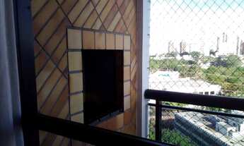 Imagem 2: Apartamento para venda possui 227 metros quadrados com 3 quartos em Parque da Mooca - São