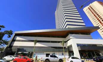 Imagem 3: Sala, 42 m² - venda por R$ 410.822,37 ou aluguel por R$ 2.639,74/mês - Torre Marechal - Fo