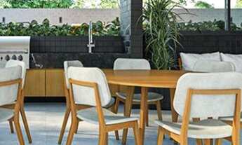 Imagem 2: Tambauzinho 62m² Com Varanda