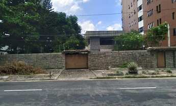 Imagem: Casa para venda, Cabo Branco, João Pessoa