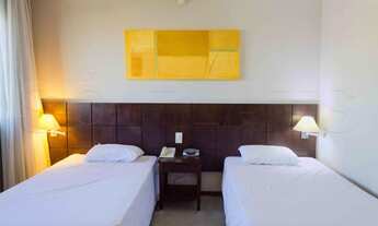 Imagem 5: FLAT DISPONIVEL PARA VENDA FORA DO POOL - PRÓXIMO A SANTO AMARO