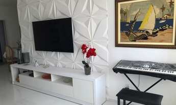 Imagem 6: Vendo Ap 120m no ED. VILA LOBOS na Aldeota, 3 quartos, 2 suítes, 3 WC?s, 2 vagas, 3° andar