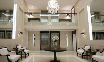 Imagem 5: Apartamento de 287 metros quadrados no bairro Moema com 4 quartos