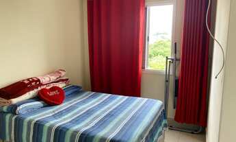 Imagem 4: OPORTUNIDADE Apartamento a venda 50 metros 2 quartos em Parque Marabá - Taboão da Serra