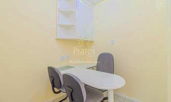 Imagem 5: CURITIBA - Conjunto Comercial/Sala - Centro