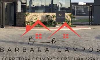 Imagem 5: Casa 3-4 sendo uma suíte, Condomínio Mangata! A Top do Momento