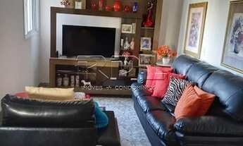 Imagem 4: Apartamento à venda, 3 quartos, 3 suítes, 2 vagas, Vila Guiomar - Santo André/SP