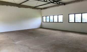 Imagem 5: Sala/Conjunto para aluguel possui 100 metros quadrados em BR 040 KM 571 - Itabirito - MG